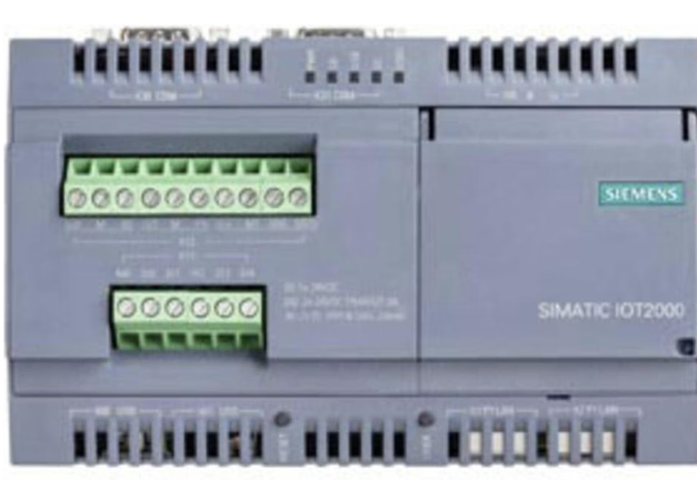 Siemens SIMATIC IOT2000