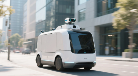 Autonomous Vehicle Navigation